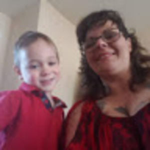 Meet your Posher, Deborah